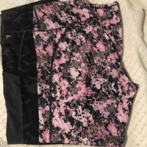 Fabletics yoga pants